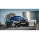 BlackShot σπόιλερ εμπρόσθιου προφυλακτήρα της PRIOR Design για Rolls Royce Wraith BlackShot σπόιλερ εμπρόσθιου προφυλακτήρα της PRIOR Design για Rolls Royce Wraith